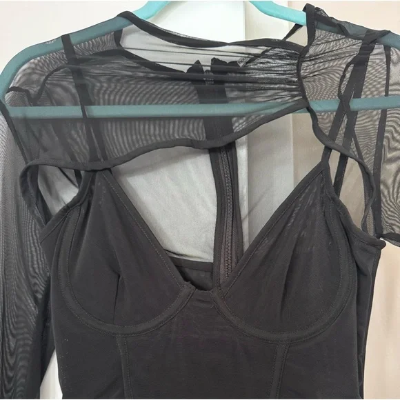 House of CB Beatrice Dress - Picture 6 of 7